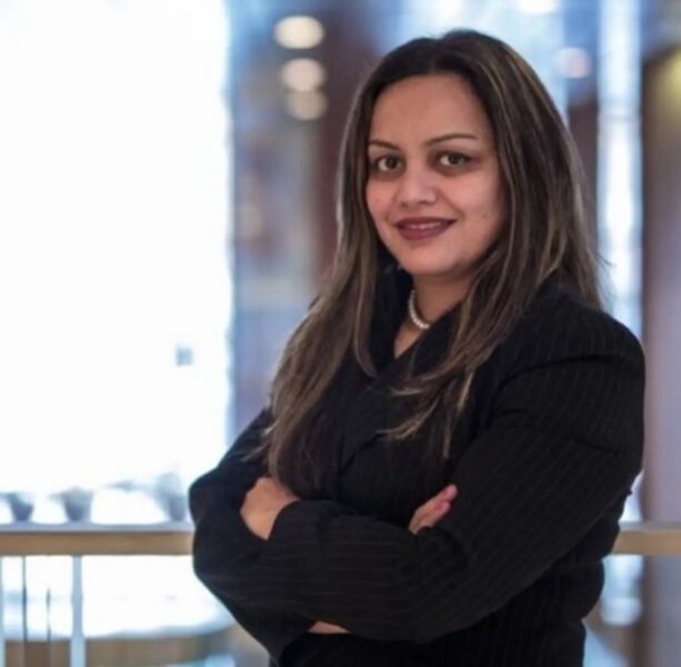 Waheeda AliDirector, Fraud Prairie Payment Joint Venture (PPJV) 